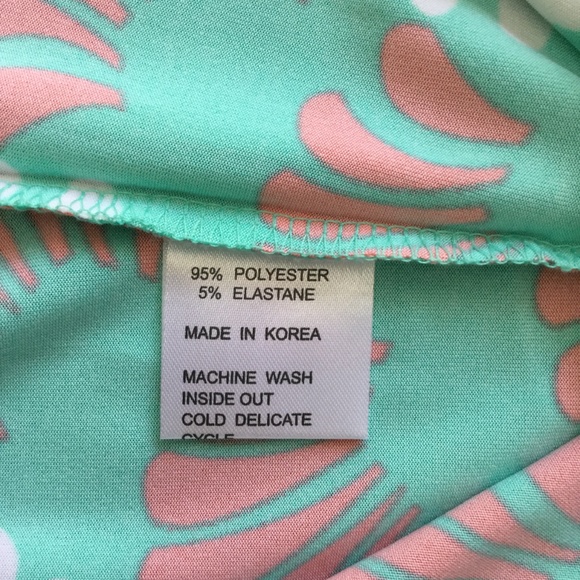 💼🗂Tracy Negoshian 1/2 sleeved V-neck blouse - Picture 7 of 8